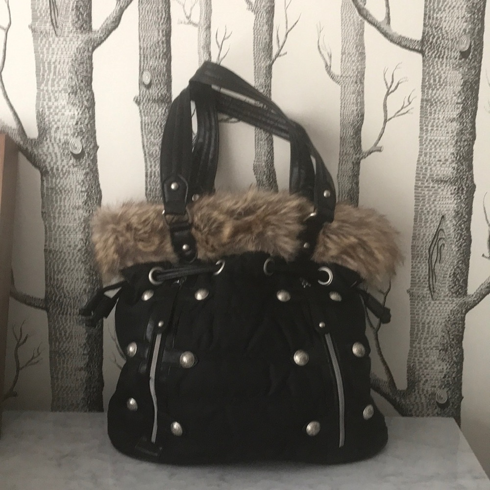 Super cool bag